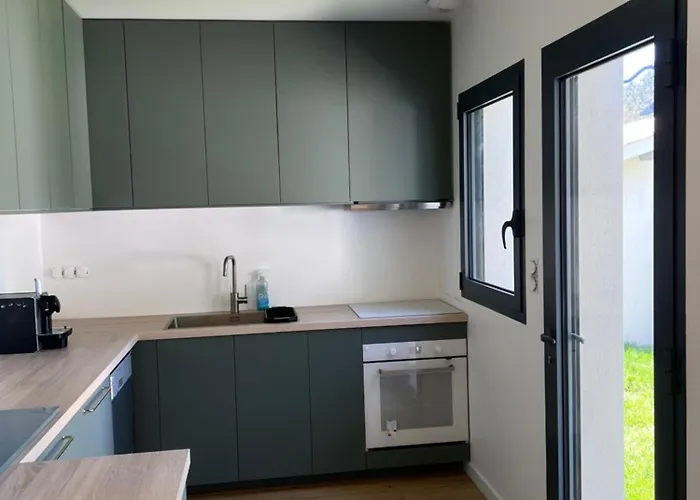 Relax Et Bassin Hébergement de vacances