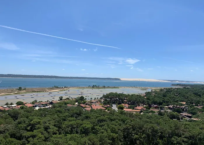 Hébergement de vacances Relax Et Bassin