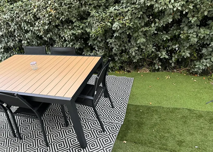 Relax Et Bassin Hébergement de vacances Le Porge