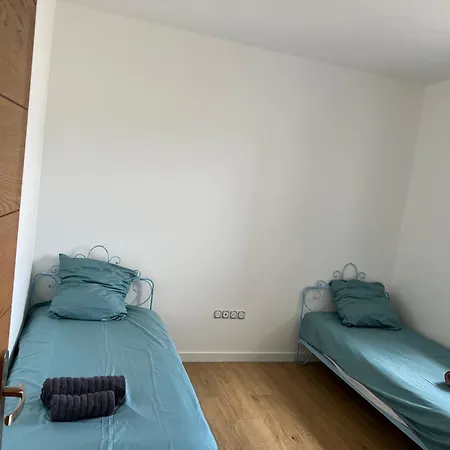 بيت للعطل Relax Et Bassin *