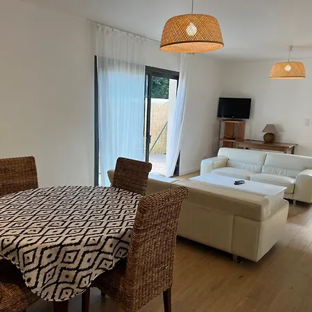 Relax Et Bassin Vakantiehuis