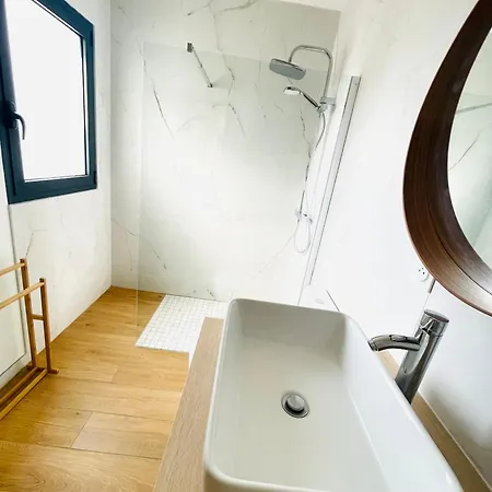 Relax Et Bassin Holiday home