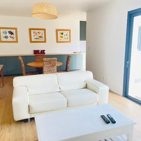 Relax Et Bassin Vakantiehuis