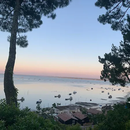 Relax Et Bassin Holiday home