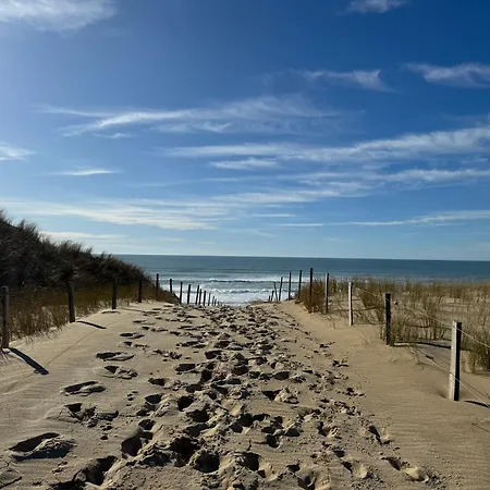 Relax Et Bassin Vakantiehuis